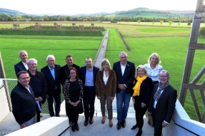 Tous Partenaires avec La Poste pour ramener l'action publique au coeur des territoires !